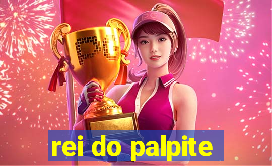 rei do palpite